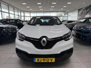 Renault Kadjar 1.2 TCe 130 pk Life Pack Essential - Climate Control