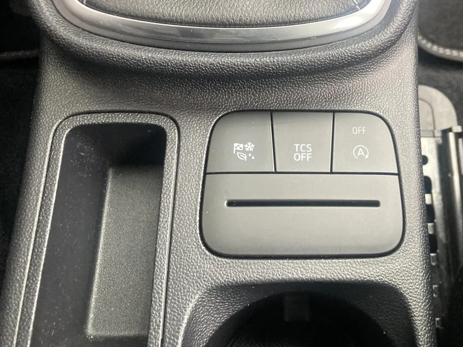 Ford Fiesta 1.0 EcoBoost Titanium 100 pk 5-deurs Apple Carplay/ Android Auto - Cruise Control