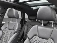 Audi Q5 55 TFSIe 270kW/367PK quattro S Line Competition · Luchtvering · Panoramadak · Leder · Camera · Apple/Android Car Play · Elektrische stoelverstelling · Stoel & Stuurwielverwarming · Adaptive Cruise Control ·