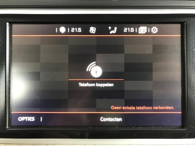 Citroën Grand C4 SpaceTourer Origins     7 Zitplaatsen