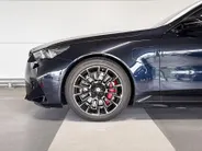 BMW M5 Touring M5