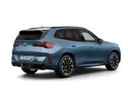 BMW X3 30e xDrive