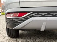 Hyundai Tucson 1.6 T-GDI HEV Comfort Smart