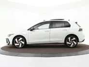Volkswagen Golf 1.5 272pk DSG eHybrid GTE · Panoramadak · Wegklapbare Trekhaak · Stoel ventilatie · Leder · Elek. Voorstoel · 18'' Inch · Garantie t/m 22-09-2030 of 100.000km