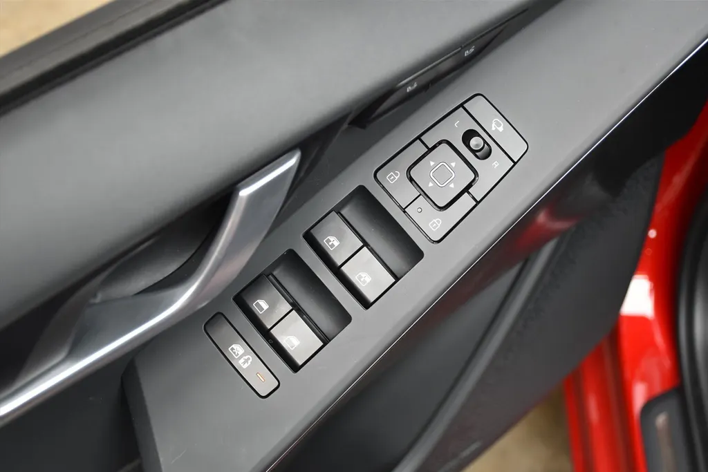 Kia Niro 1.6 GDi Hybrid 138pk DCT6 ExecutiveLine
