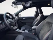 Ford Kuga 2.5 PHEV ST-Line X | NL auto! | Panoramadak | Trekhaak (2100KG trekgewicht | Adaptieve Cruise Control | Winterpack | HUD |