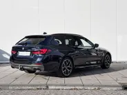 BMW 5 Serie Touring 530e M-Sport
