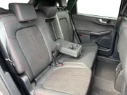 Ford Kuga 2.5 PHEV ST-Line X | Uit Voorraad Leverbaar | Automaat | €4.000,- Ready Set Ford Bonus | Trekhaak | 2100kg Trekgewicht | Adapt. Cruise Control | BLISS | 360 Graden Camera | Winter Pakket | Apple Carplay & Android Auto