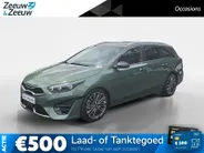 Kia Ceed Sportswagon 1.5 T-GDi GT-PlusLine | Cruise Control | Climate Control | Stoelverwarming | Stuuverwarming | Navigatie | Camera |