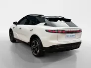 Voyah Courage Performance Edition 80 kWh Full Option | Open dak | 360* Camera | Head Up Display | Adaptief Cruise Control | Stoel koeling,-verwarming & massage| 435 PK |