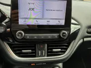 Ford Fiesta 1.0 EcoBoost Hybrid Titanium WINTERPAKKET.