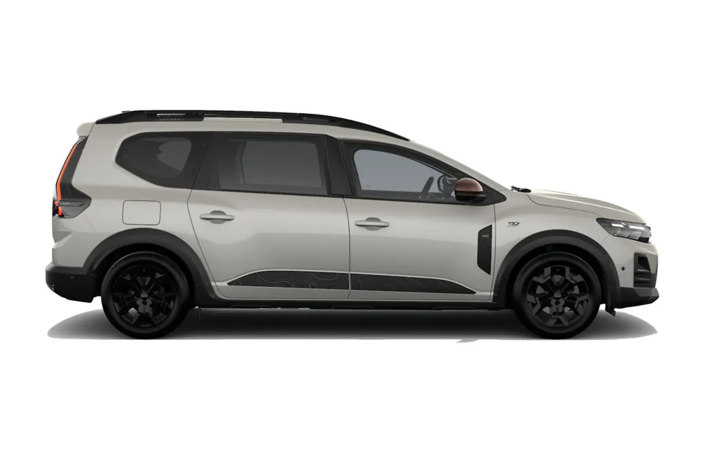 Dacia Jogger 1.8 hybrid 155 limited edition 7p. | Gratis 7 jaar fabrieksgarantie tot 140.000km | Dacia Go financiering vanaf 2,9% rente | In diverse kleuren mogelijk |