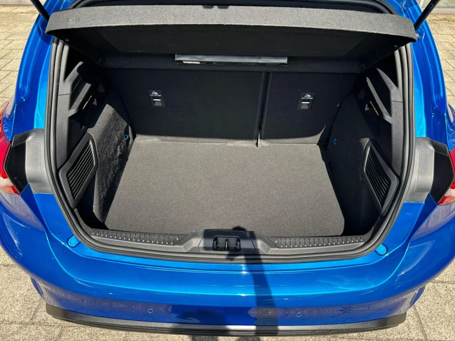 Ford Focus 1.0 EcoBoost ST Line