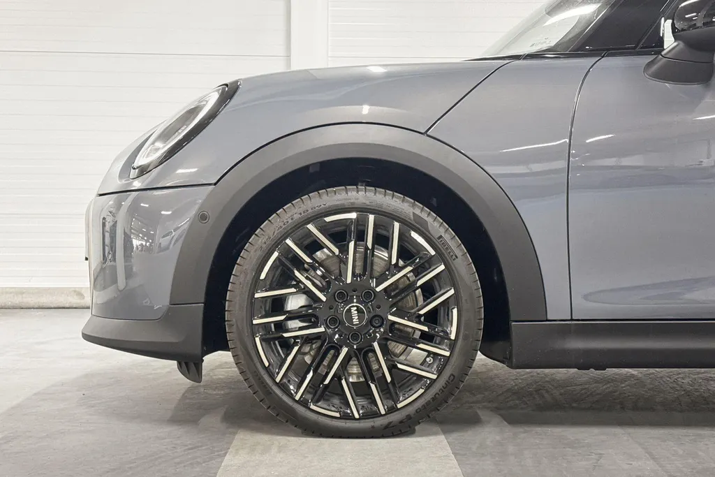 MINI Cooper Cabrio Cooper C