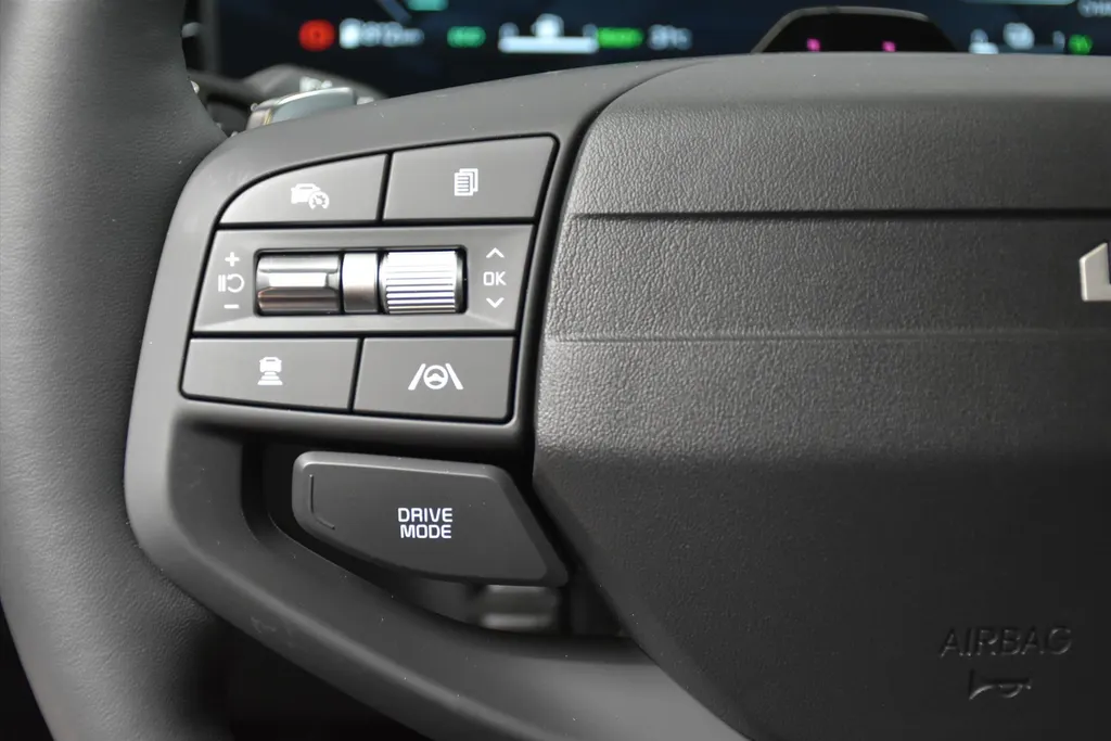 Kia Niro 1.6 GDi Hybrid 138pk DCT6 DynamicLine Direct leverbaar!