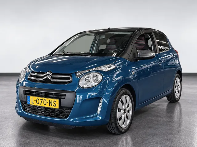 Citroën C1