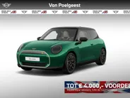 MINI Cooper 3-deurs Electric Cooper SE Favoured M 54.2 kWh