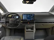 Kia PV5 Passenger 71,2 kWh Elite Executive NIEUW