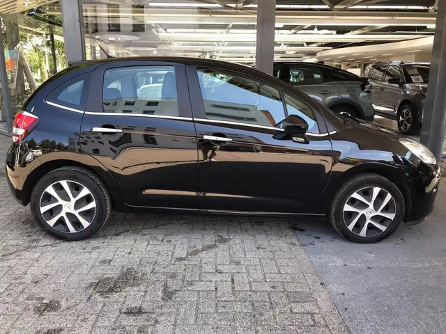Citroën C3 1.2 PureTech Feel Edition