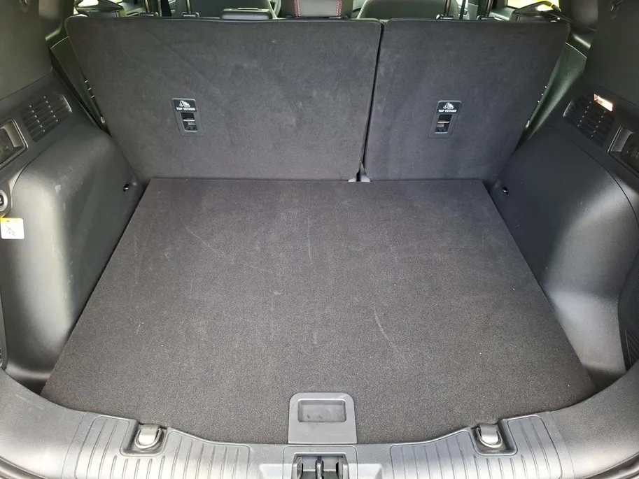 Ford Kuga ST-Line X 243PK | Panoramadak | Winter Pack | El. Trekhaak | Adaptieve Cruise Control | 360graden Camera | BLIS | Half Leder| LED | 2100kg Trekgewicht