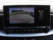 Kia Ceed 1.0 T-GDi DynamicPlusLine | Stuur-/stoelverwarming | Camera | Draadloos laden | LED | Dodehoek detectie | 16' LM |