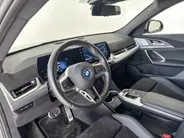 BMW iX2 eDrive20 67 kWh