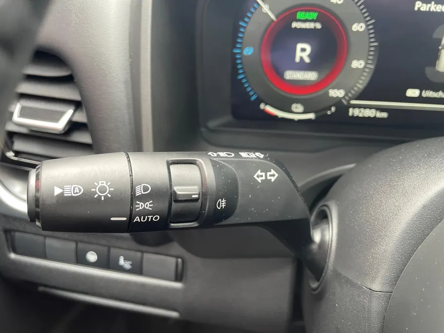 Nissan X-Trail Tekna | Navigatie | Schuif-/ Kanteldak | Stoelverwarming voor & achter | 360 camera | Apple Carplay/ Android Auto | Geheugenfunctie voorstoelen | Elektrische Kofferbak |