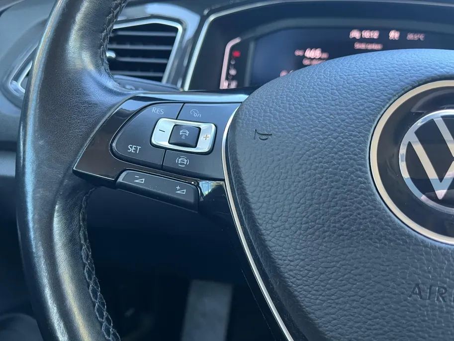 Volkswagen T-Roc 1.5 TSI Sport | Apple Carplay en Androis Auto | Adaptieve Cruise Control | Stoelverwarming | Parkeercamera | Digitale Cockpit