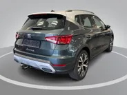 SEAT Arona 1.0 TSI 110pk DSG Xperience · Camera · Trekhaak · Stoelverwarming · Keyless · Apple/Android Car Play · 18'Velgen · ACC ·