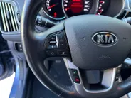 Kia Rio 1.2 CVVT ExecutiveLine | NAVI | CAMERA | STUUR & STOELVERWARMING | 17'' LMV | CLIMATE & CRUISE CONTROLE | ETC..