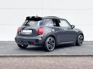 MINI Cooper 3-deurs 2.0 Cooper S Hammersmith