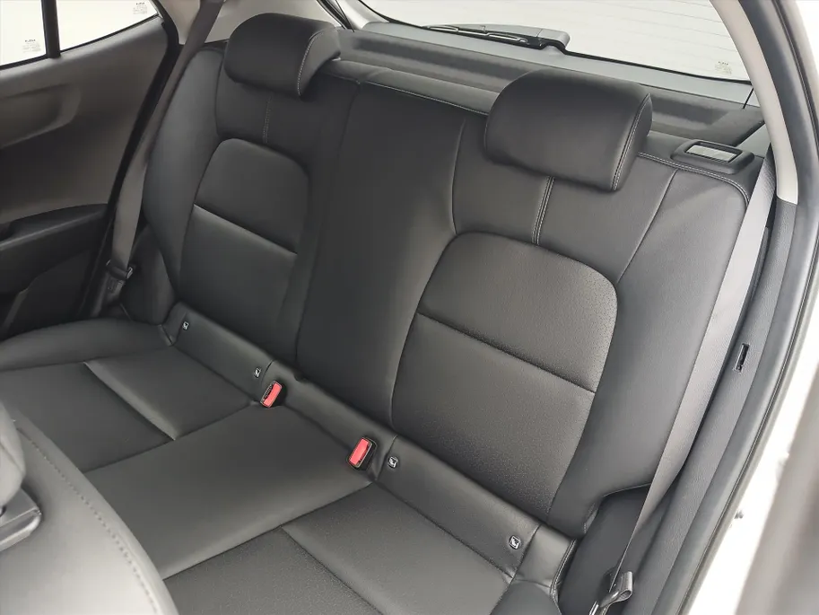 Kia Picanto 1.0 DPi 67pk 4-zits GT-Line