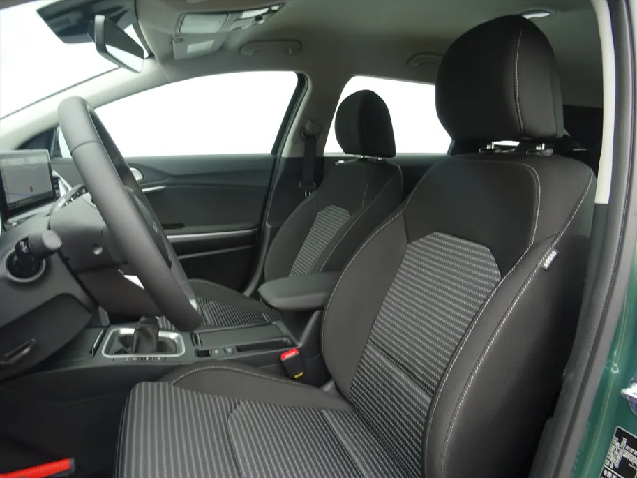 Kia Ceed Sportswagon Sw 1.0 T-GDi 100pk DynamicLine