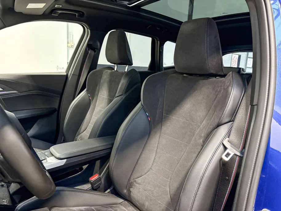 BMW iX1 xDrive30 67 kWh M Sport Edition