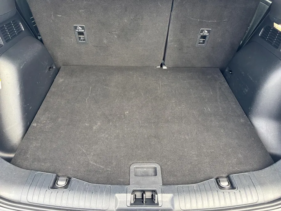 Ford Kuga 2.5 PHEV ST-Line X | NL auto! | Panoramadak | Trekhaak (2100KG trekgewicht | Adaptieve Cruise Control | Winterpack | HUD |