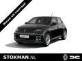 Renault 5 Evolution | Cruise control met snelheidsbegrenzer | Full LED koplampen | ISOFIX-bevestigingssysteem voor kinderzitjes op passagiersstoel en op de twee buitenste zitplaatsen achter