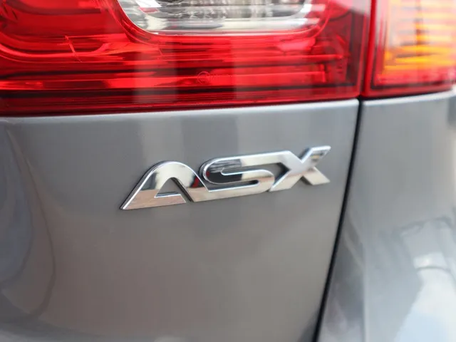 Mitsubishi ASX 1.6 Cleartec Bright Cruise | All seasonbanden VERKOCHT