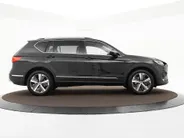 SEAT Tarraco 1.4 TSI e-Hybrid 245pk DSG PHEV Xcellence · 360 Camera · Inklap. Trekhaak · Stuur- & Stoelverwarming · Dodehoeksensor · Keyless · ACC · Elek. Achterklep · Apple/Android Car Play ·