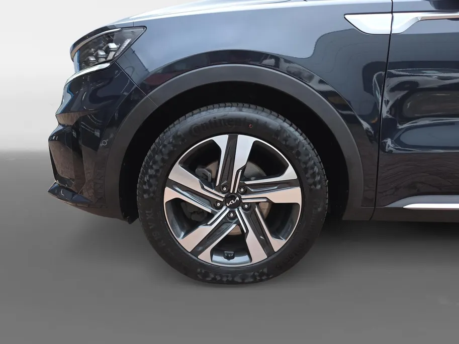 Kia Sorento 1.6 T-GDI Plug-in Hybrid 4WD Executieveline 5P | Panorama dak  | Head Up Display | Bose | Stoelverwarming en Ventilatie | Cruise Control Adaptief | Carplay | Camera 360 Graden | Leder |