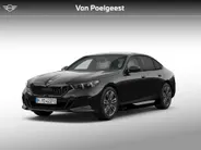 BMW i5 Sedan eDrive40 M Sport Edition 84 kWh
