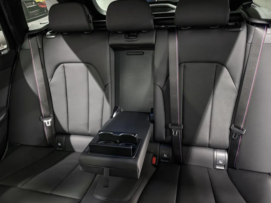 BMW 3 Serie Touring 318i