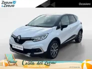 Renault Captur 1.3 TCe Intens *Automaat*Navi+Camera*Climate Control*Keyless Entry*Parkeersensoren*Zeer nette auto!