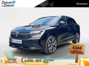 Renault Austral 1.2 E-Tech full hybrid 200 iconic * Panorama Dak  * Cruise Control Adaptief * Trekhaak Afneembaar * 360 Camera * Carplay * Winterpack * LM Velgen * 12 Maanden BOVAG Garantie *