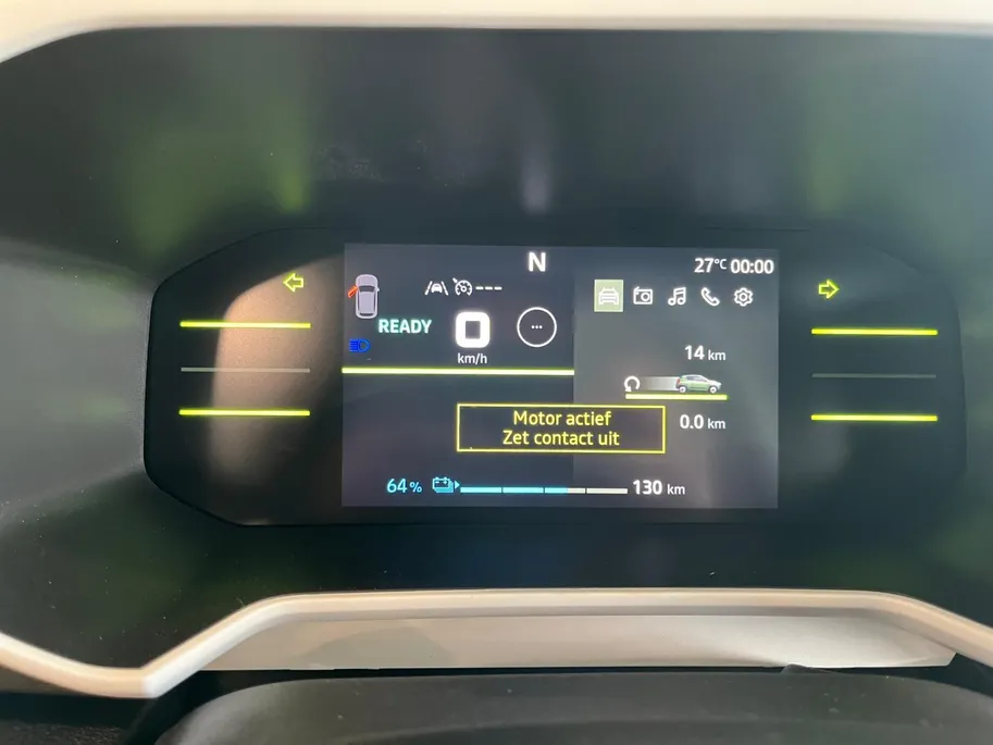 Dacia Spring Expression 65 26.8 kWh Nu met €2000 voorraad Korting