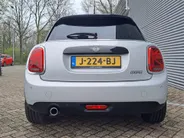 MINI Cooper Mini 1.5 Business Edition | Navigatie | Harman Kardon | Climate | Sensoren | Cruise