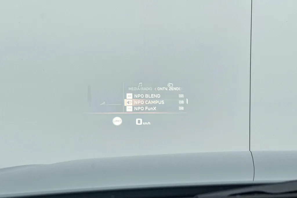 BMW i4 M60 84 kWh