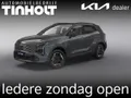 Kia Sportage 1.6 T-GDi Hybrid GT-Line