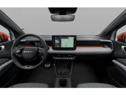 Škoda Epiq First Edition Elektromotor 155kW / 211PK | 20'' inch velgen | Light & View | Afneembare trekhaak | Interieur 'Suite'