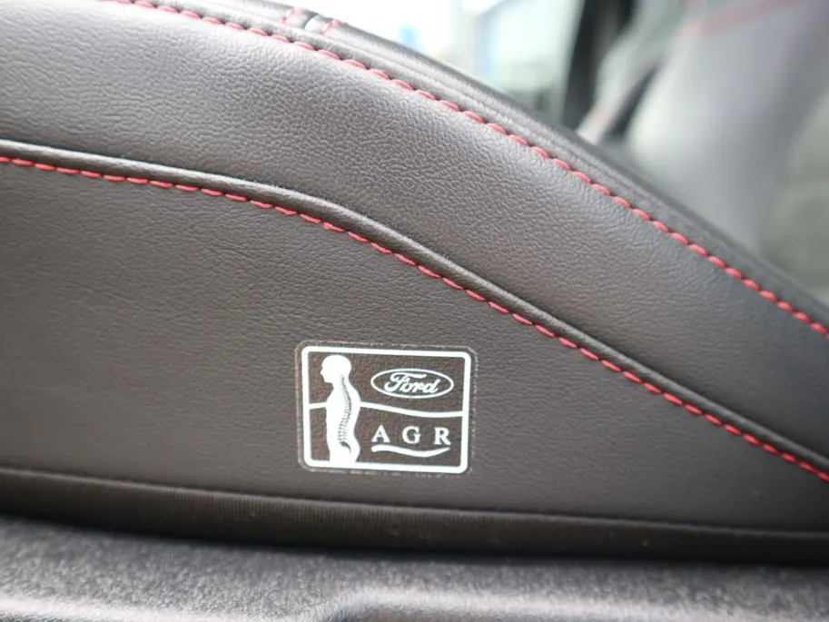 Ford Fiesta 1.5 Ecoboost ST-X | DEALER ONDERHOUDEN |
