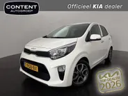 Kia Picanto 1.0 DPi 67pk 4-zits DynamicPlusLine | Navigatie | Cruise Control